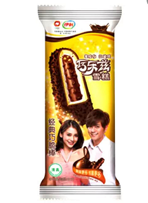伊利冰糕